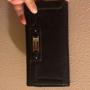 Nine West wallet